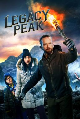 Legacy Peak (2022) บรรยายไทย